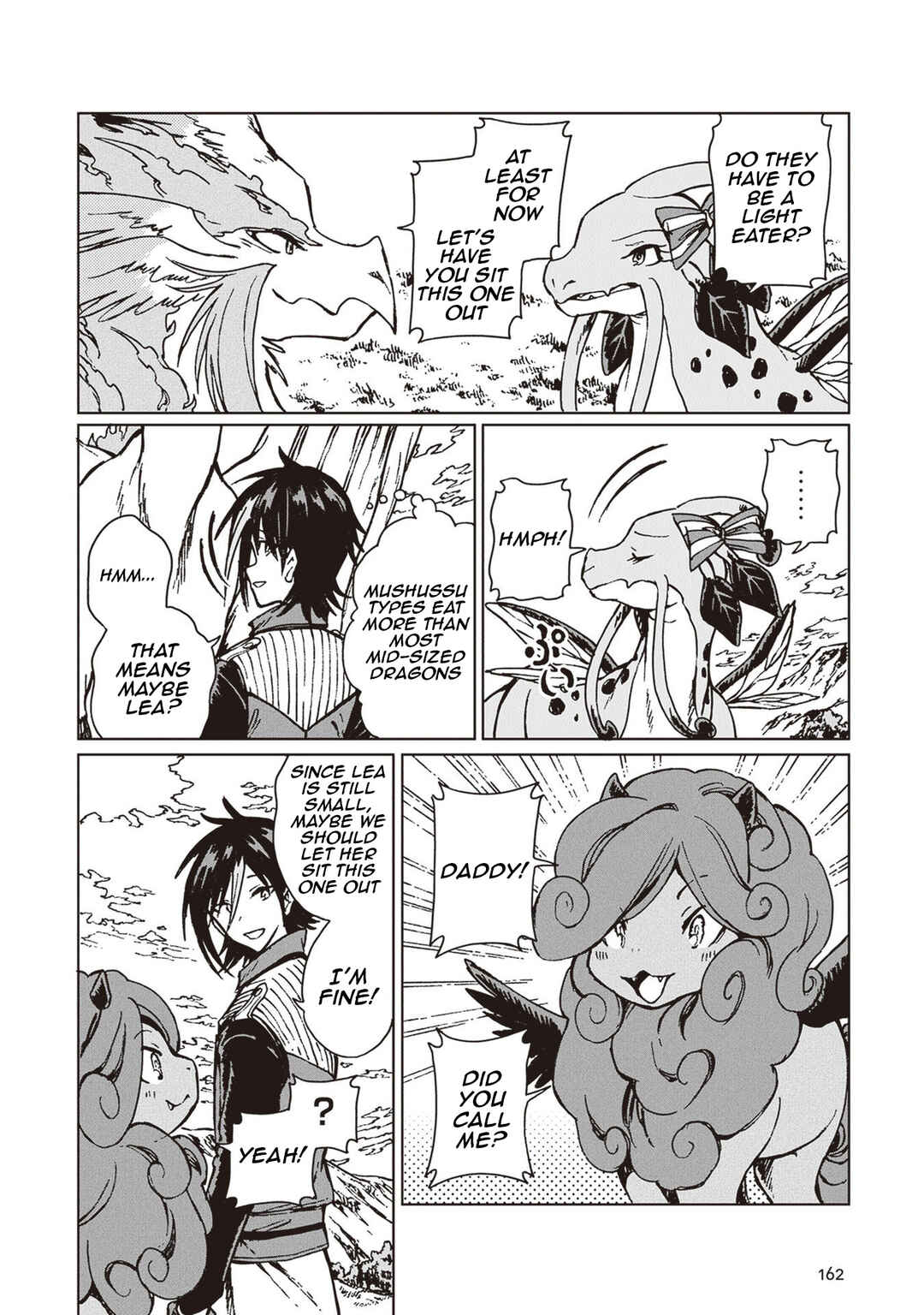 Page 5 Chapter 29 S-kyuu Guild wo Tsuihousareta kedo, Jitsu wa Ore dake Dragon no Kotoba ga Wakaru no de, Kidzuita Toki ni wa Ryuu Kishi no Chouten wo Kiwametemashita.