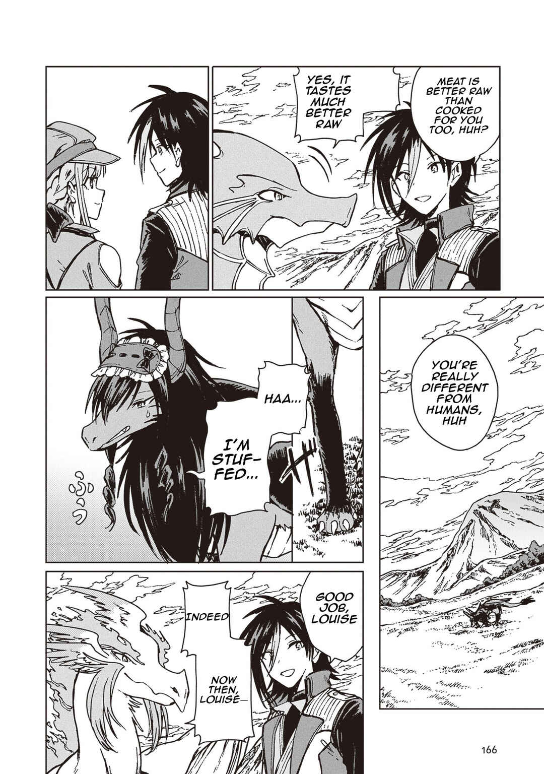 Page 9 Chapter 29 S-kyuu Guild wo Tsuihousareta kedo, Jitsu wa Ore dake Dragon no Kotoba ga Wakaru no de, Kidzuita Toki ni wa Ryuu Kishi no Chouten wo Kiwametemashita.