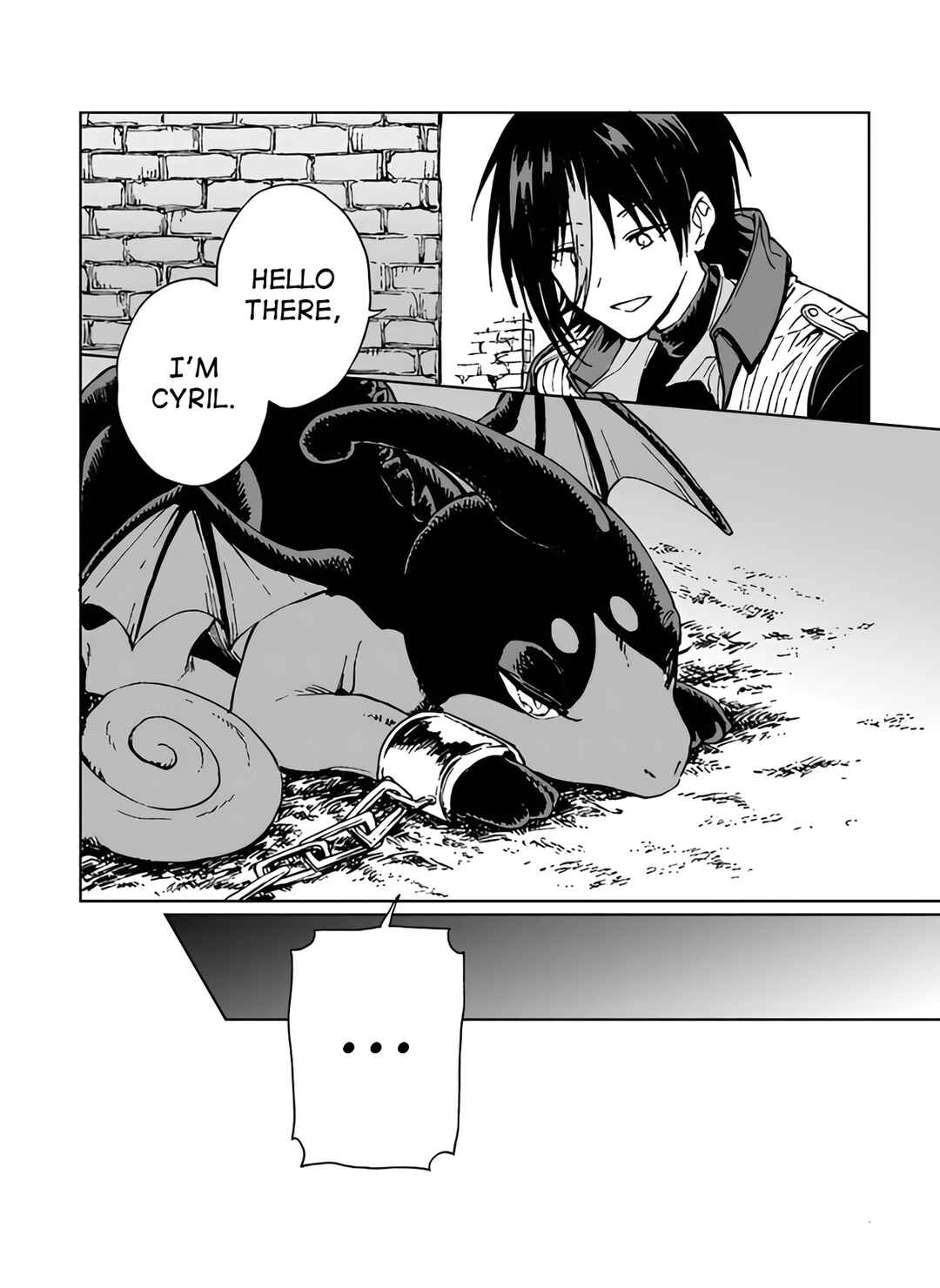 Page 32 Chapter 15 S-kyuu Guild wo Tsuihousareta kedo, Jitsu wa Ore dake Dragon no Kotoba ga Wakaru no de, Kidzuita Toki ni wa Ryuu Kishi no Chouten wo Kiwametemashita.