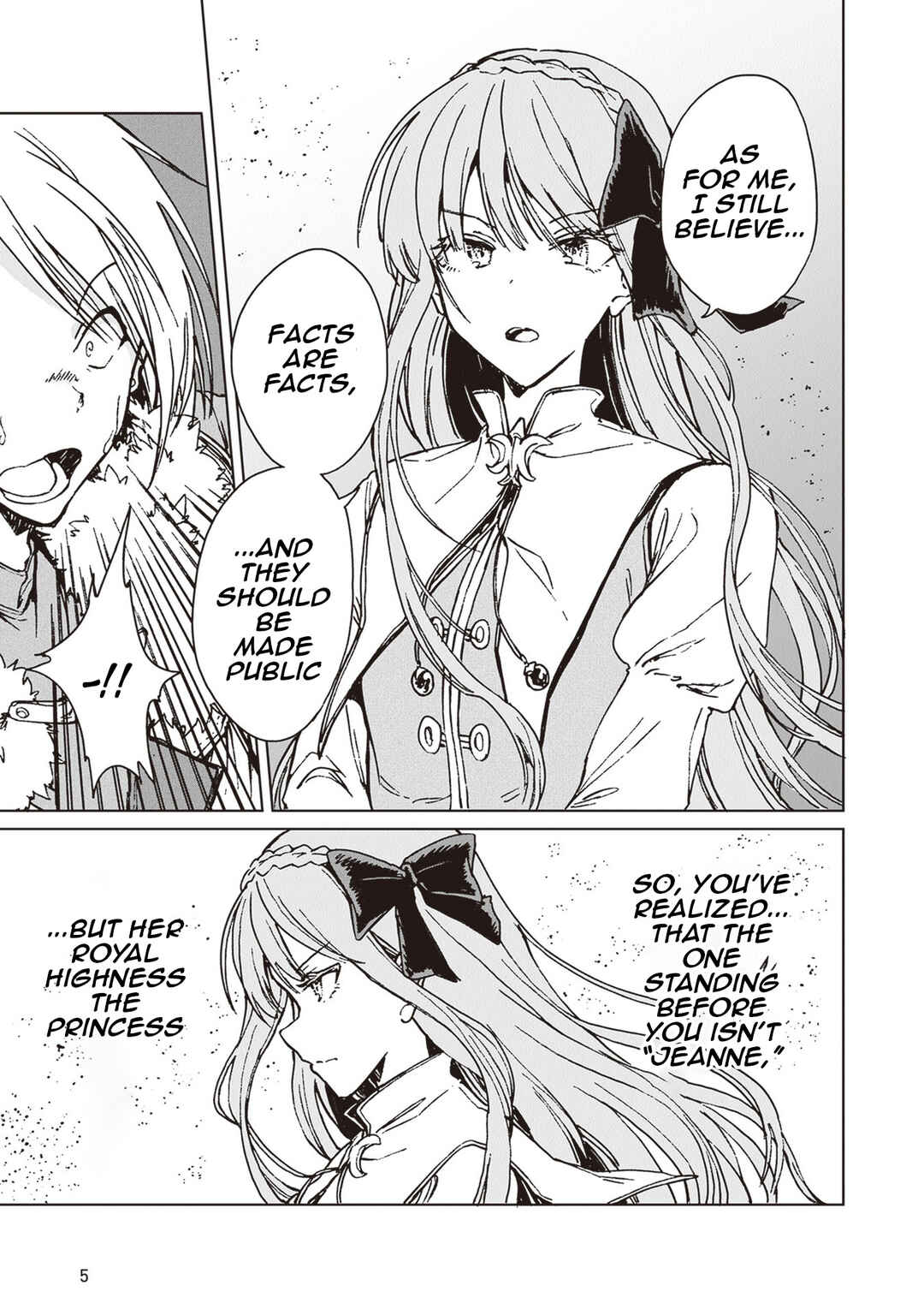 Page 8 Chapter 24 S-kyuu Guild wo Tsuihousareta kedo, Jitsu wa Ore dake Dragon no Kotoba ga Wakaru no de, Kidzuita Toki ni wa Ryuu Kishi no Chouten wo Kiwametemashita.