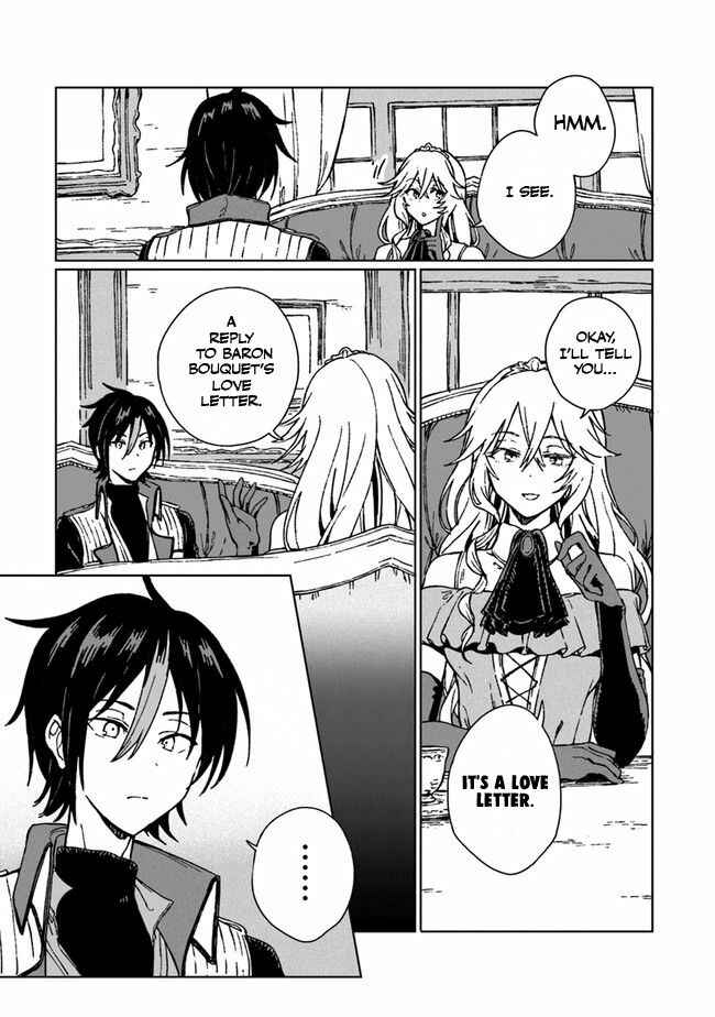 Page 8 Chapter 2 S-kyuu Guild wo Tsuihousareta kedo, Jitsu wa Ore dake Dragon no Kotoba ga Wakaru no de, Kidzuita Toki ni wa Ryuu Kishi no Chouten wo Kiwametemashita.