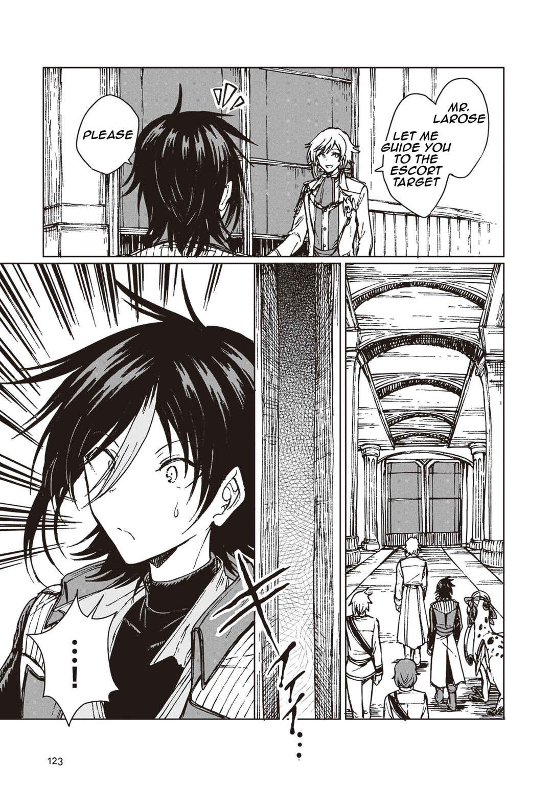 Page 25 Chapter 33 S-kyuu Guild wo Tsuihousareta kedo, Jitsu wa Ore dake Dragon no Kotoba ga Wakaru no de, Kidzuita Toki ni wa Ryuu Kishi no Chouten wo Kiwametemashita.