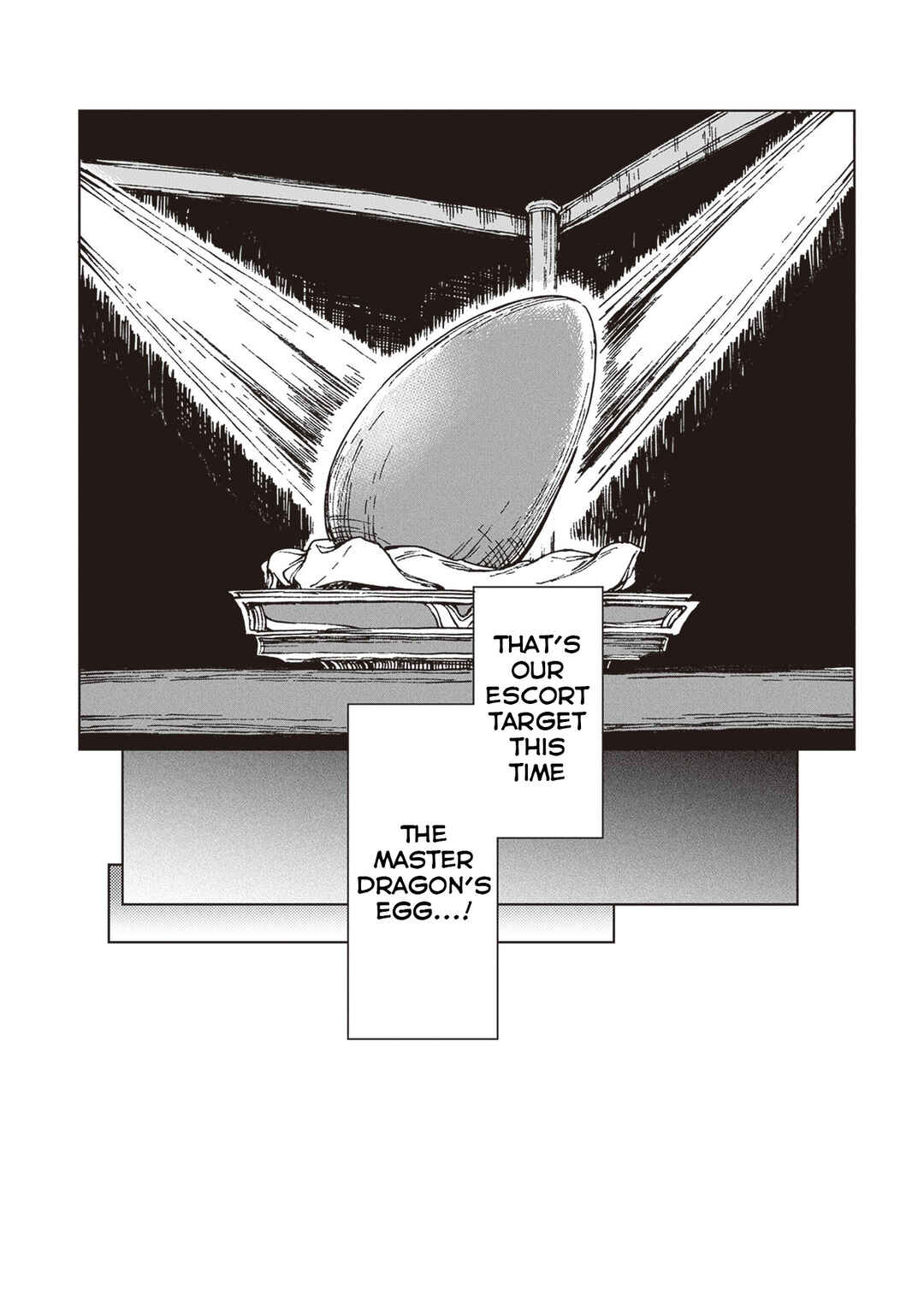 Page 27 Chapter 33 S-kyuu Guild wo Tsuihousareta kedo, Jitsu wa Ore dake Dragon no Kotoba ga Wakaru no de, Kidzuita Toki ni wa Ryuu Kishi no Chouten wo Kiwametemashita.