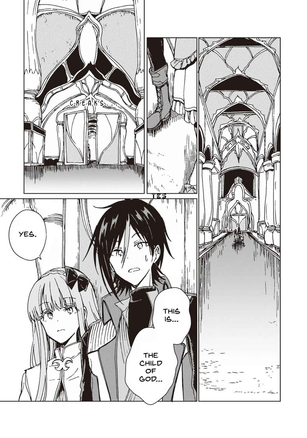 Page 19 Chapter 11 S-kyuu Guild wo Tsuihousareta kedo, Jitsu wa Ore dake Dragon no Kotoba ga Wakaru no de, Kidzuita Toki ni wa Ryuu Kishi no Chouten wo Kiwametemashita.