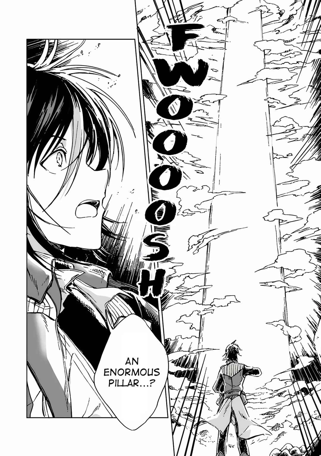 Page 29 Chapter 18 S-kyuu Guild wo Tsuihousareta kedo, Jitsu wa Ore dake Dragon no Kotoba ga Wakaru no de, Kidzuita Toki ni wa Ryuu Kishi no Chouten wo Kiwametemashita.