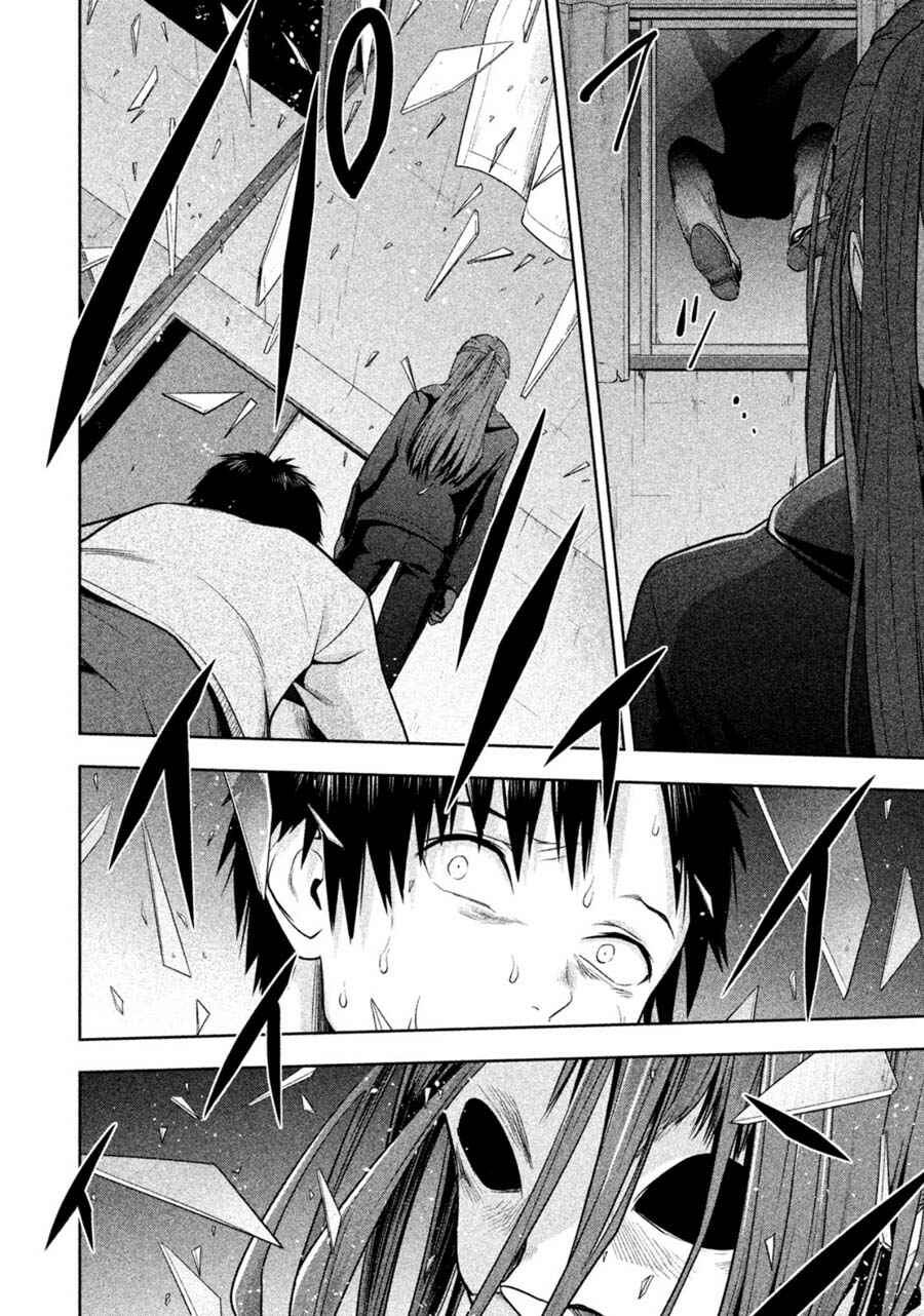 Page 10 Chapter 24 Rule - Annihilation Classroom -
