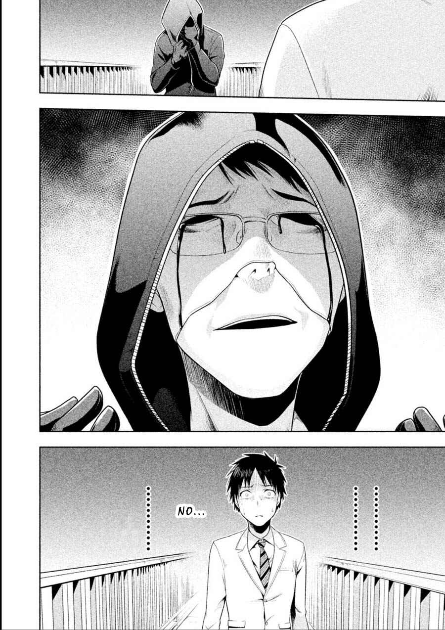 Page 18 Chapter 9 Rule - Annihilation Classroom -