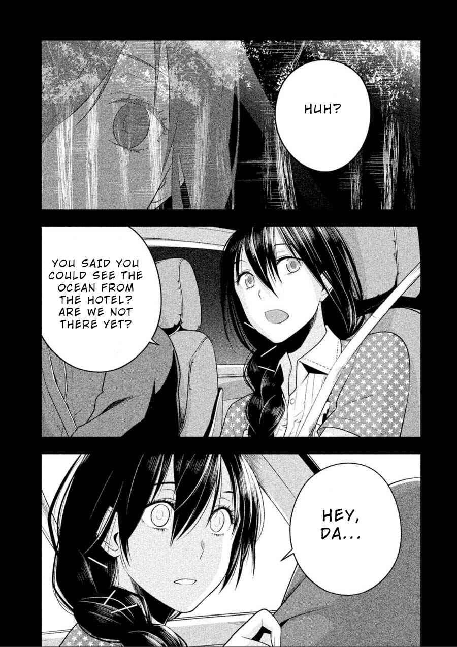 Page 11 Chapter 16 Rule - Annihilation Classroom -