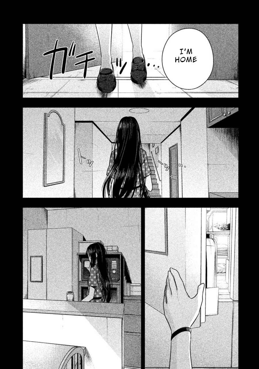 Page 6 Chapter 18 Rule - Annihilation Classroom -
