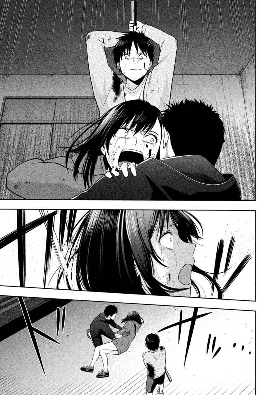 Page 19 Chapter 28 Rule - Annihilation Classroom -