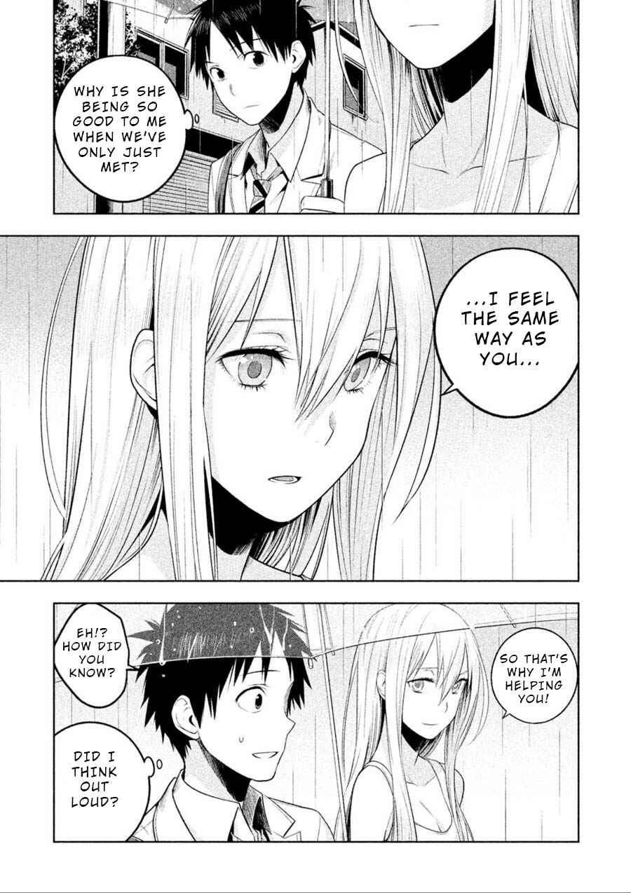 Page 11 Chapter 7 Rule - Annihilation Classroom -