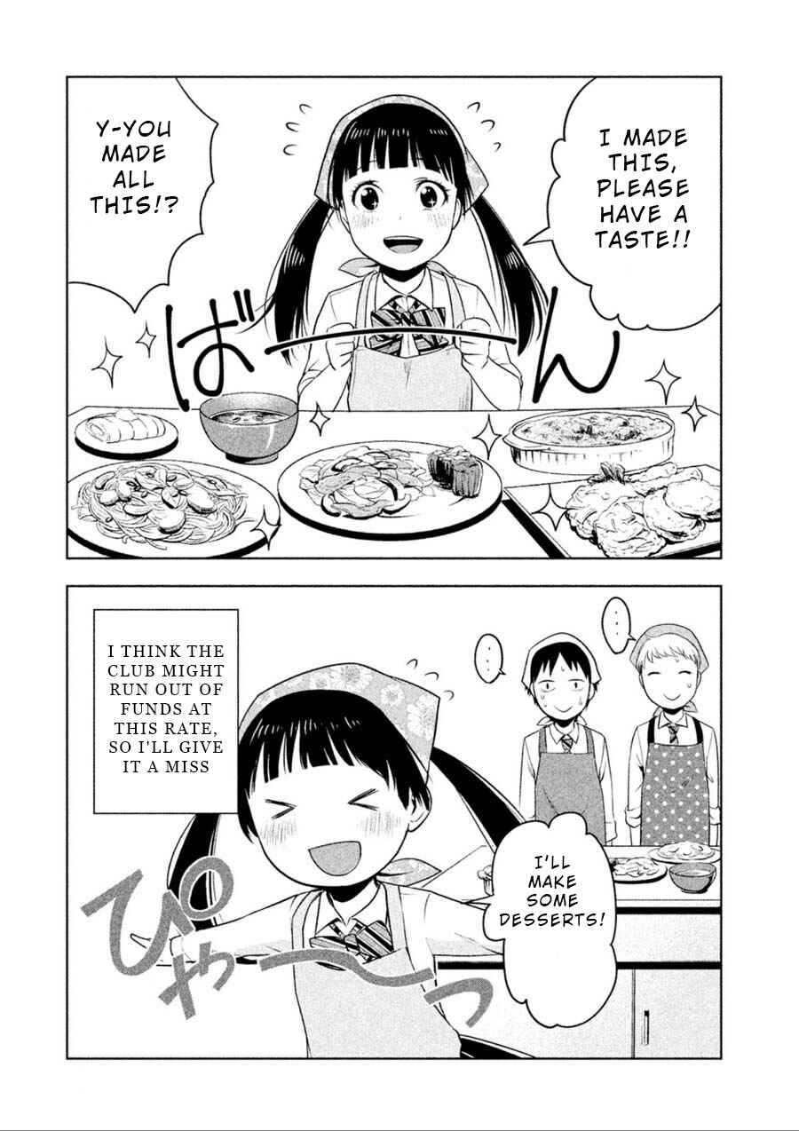 Page 6 Chapter 7.5 Rule - Annihilation Classroom -