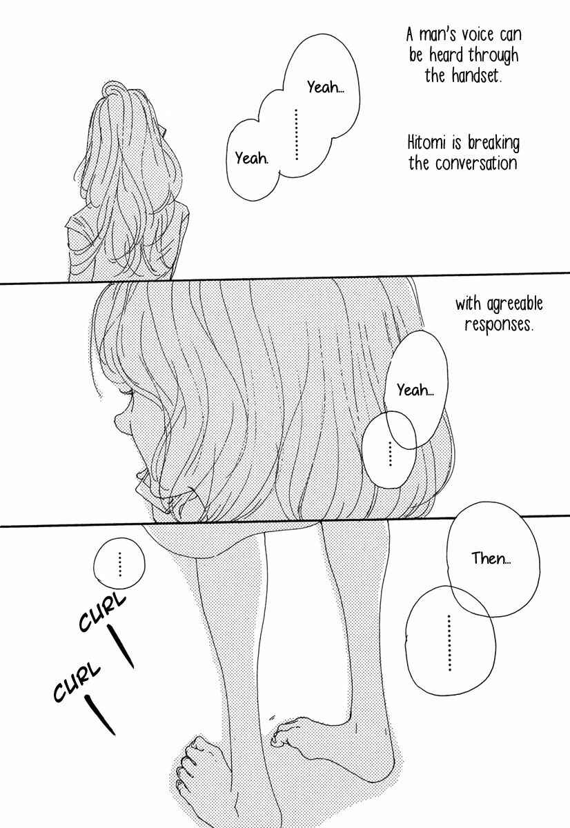 Page 16 Chapter Unknown_c654 Ai no Tane