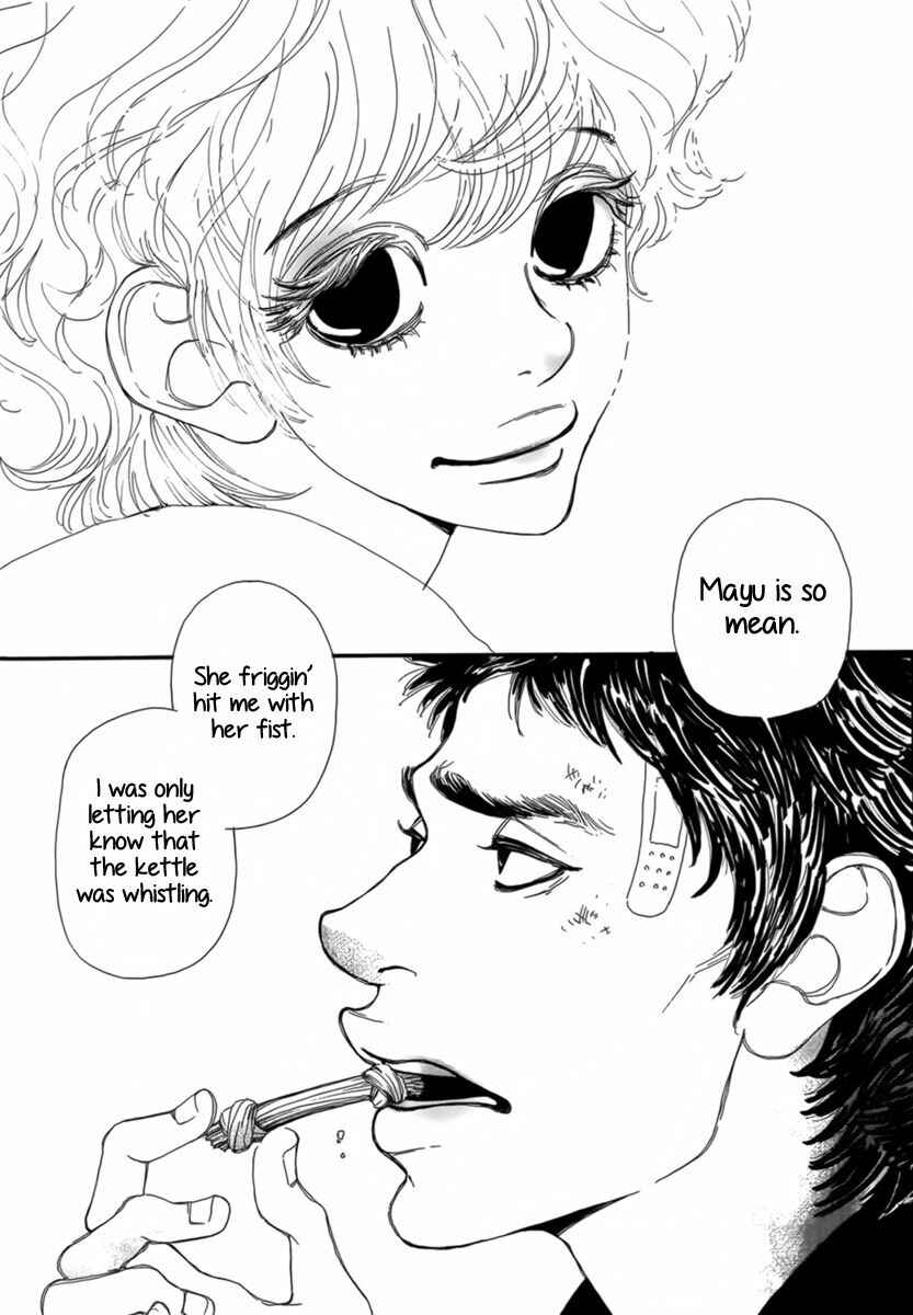 Page 3 Chapter Unknown_c654 Ai no Tane