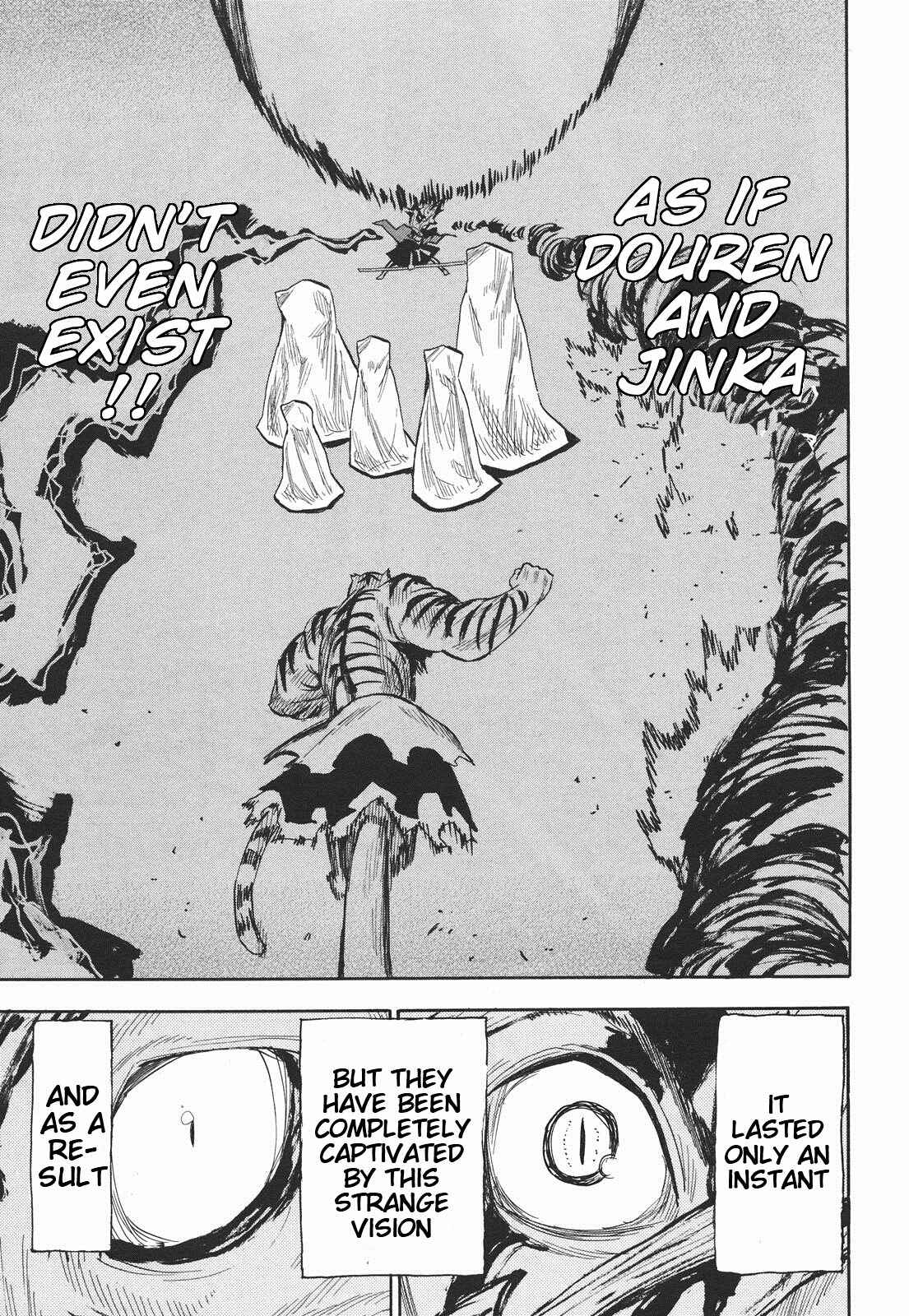 Page 22 Chapter 30 Sengoku Youko