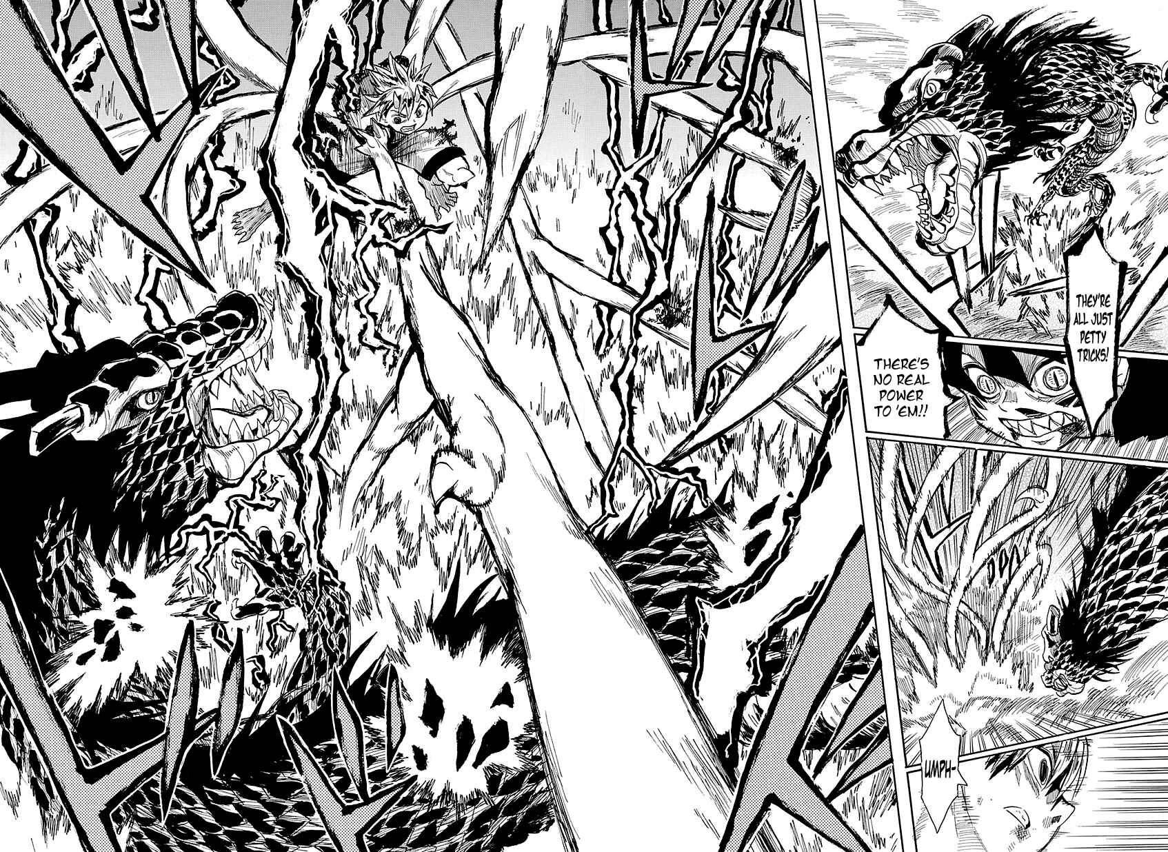 Page 14 Chapter 50 Sengoku Youko