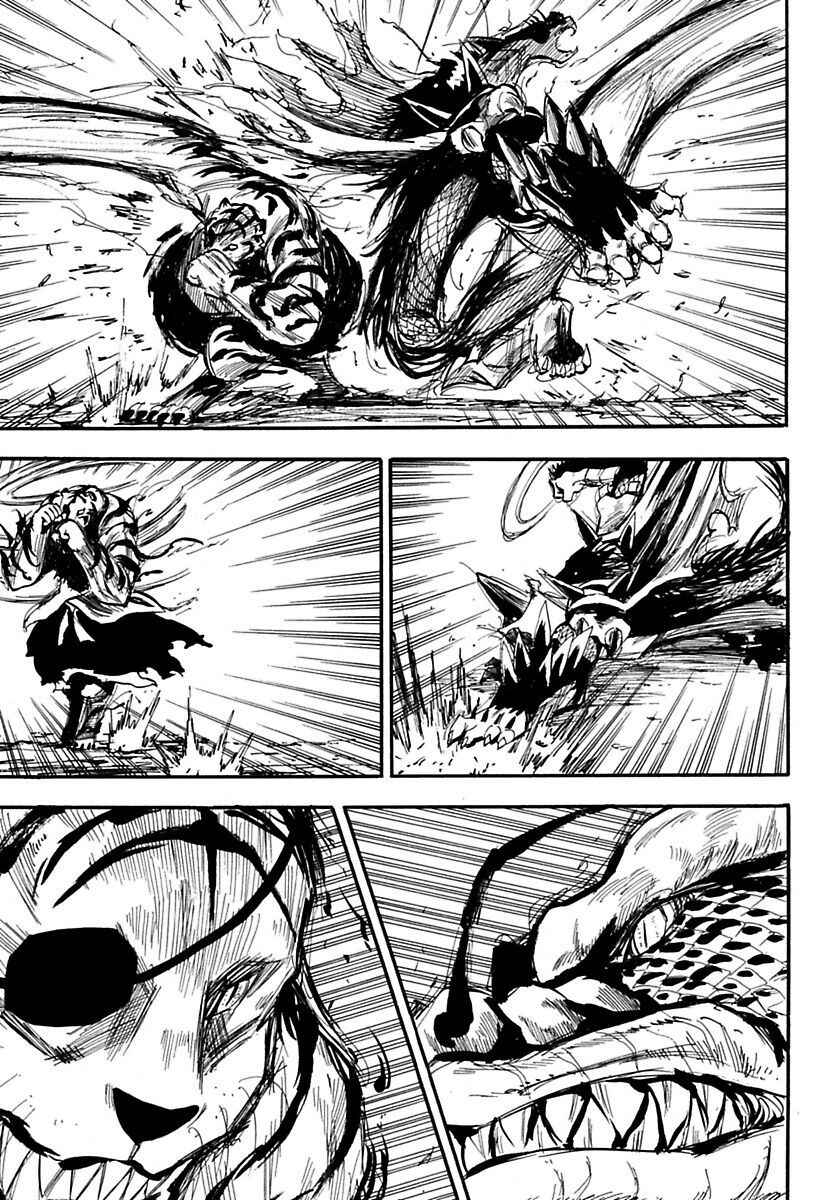 Page 3 Chapter 77 Sengoku Youko