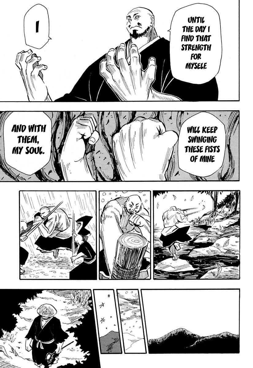Page 24 Chapter 80 Sengoku Youko
