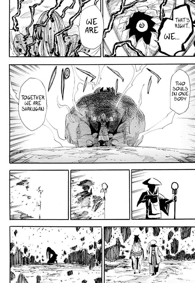 Page 26 Chapter 76 Sengoku Youko