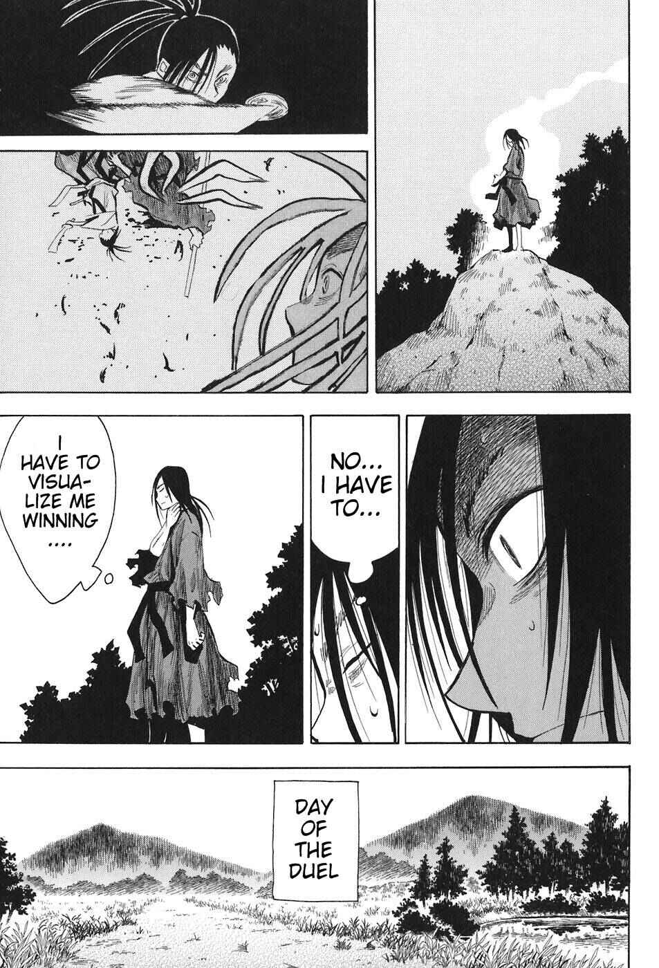 Page 13 Chapter 9 Sengoku Youko