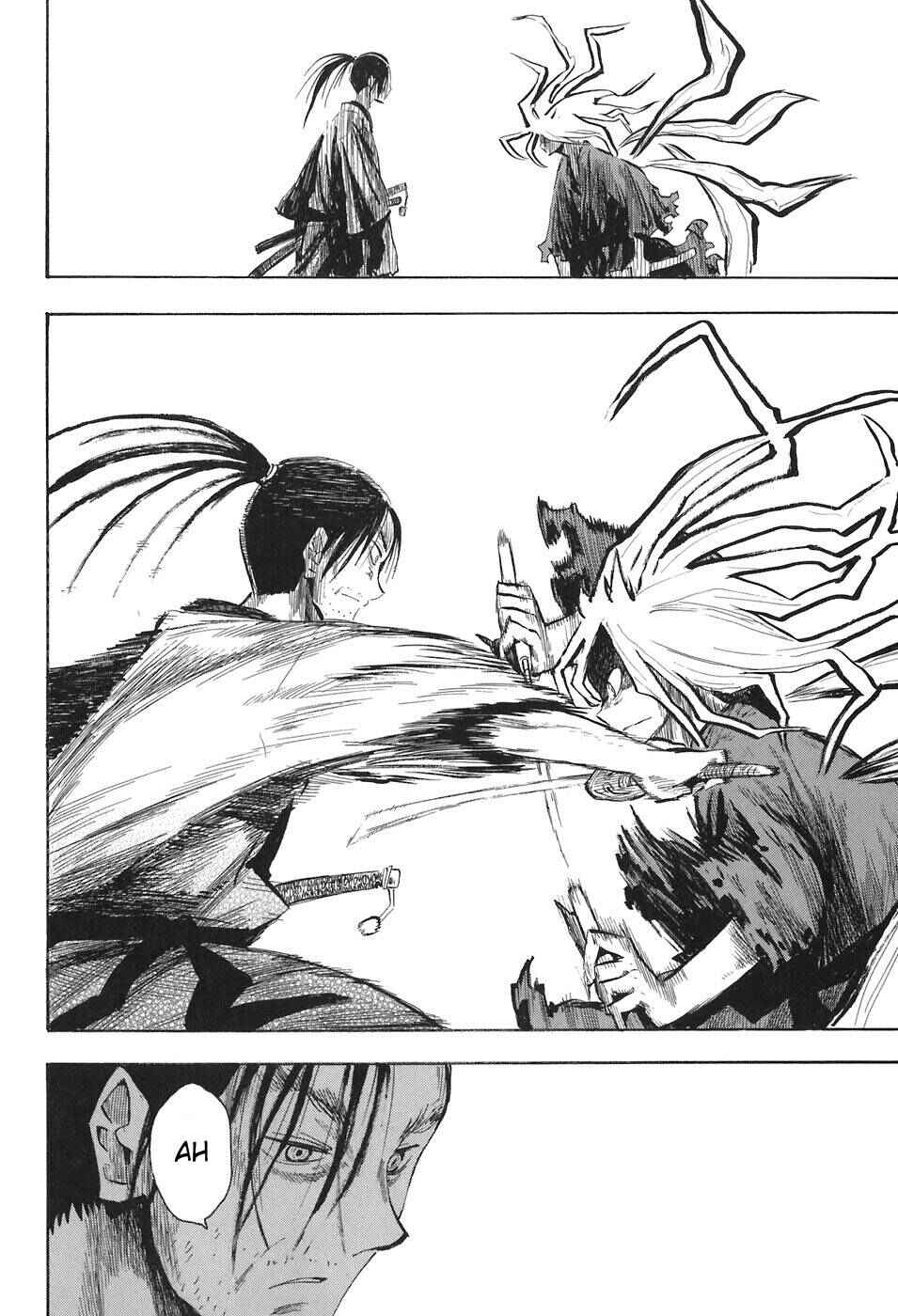 Page 16 Chapter 9 Sengoku Youko