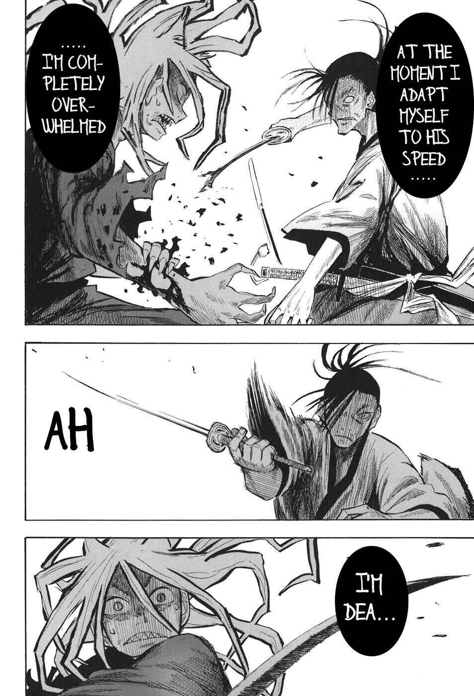 Page 18 Chapter 9 Sengoku Youko