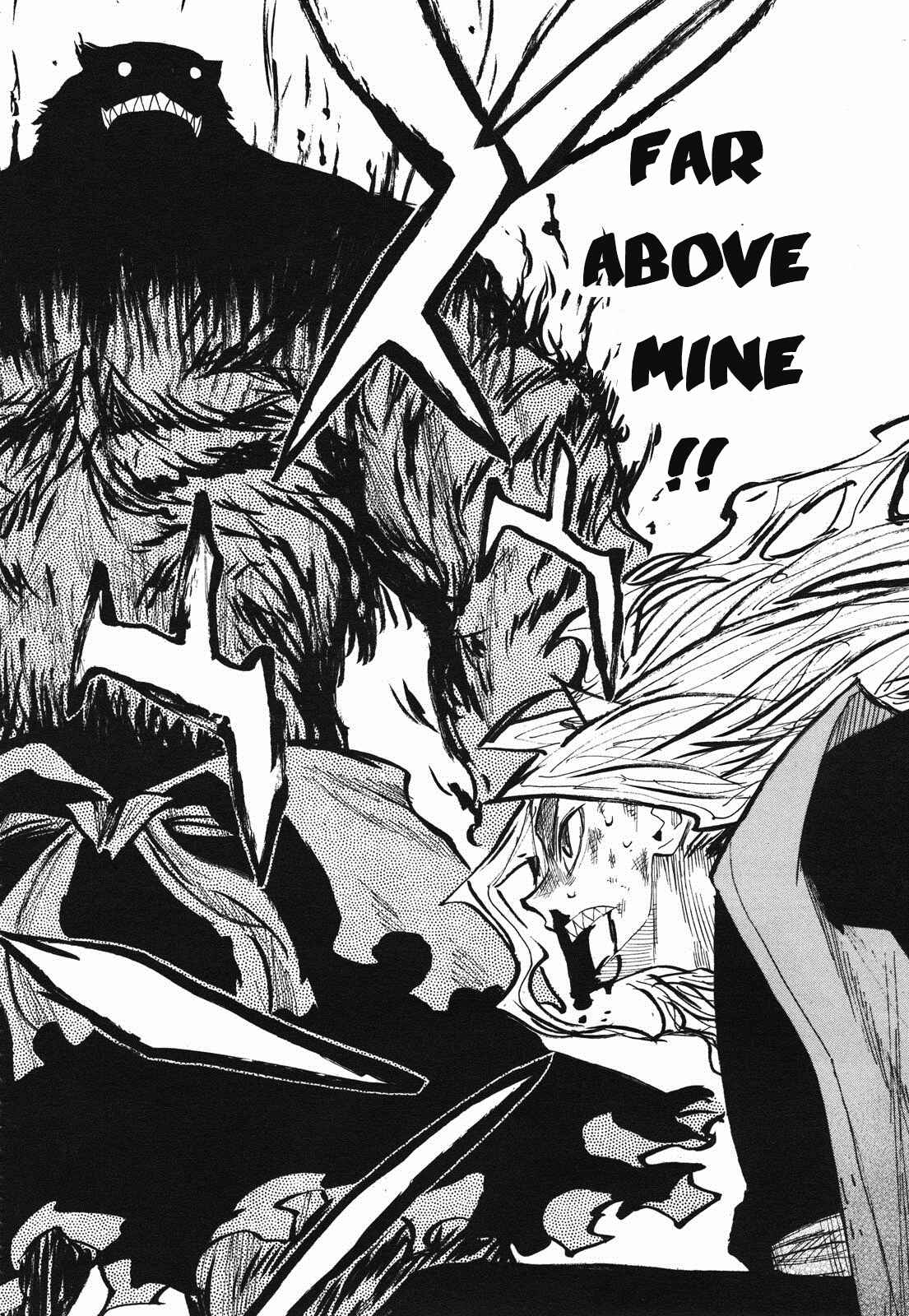 Page 11 Chapter 29 Sengoku Youko