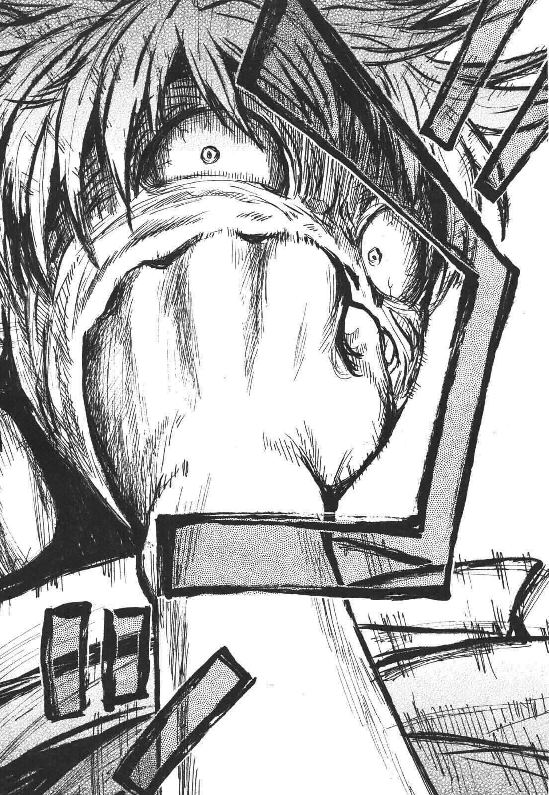 Page 9 Chapter 20 Sengoku Youko