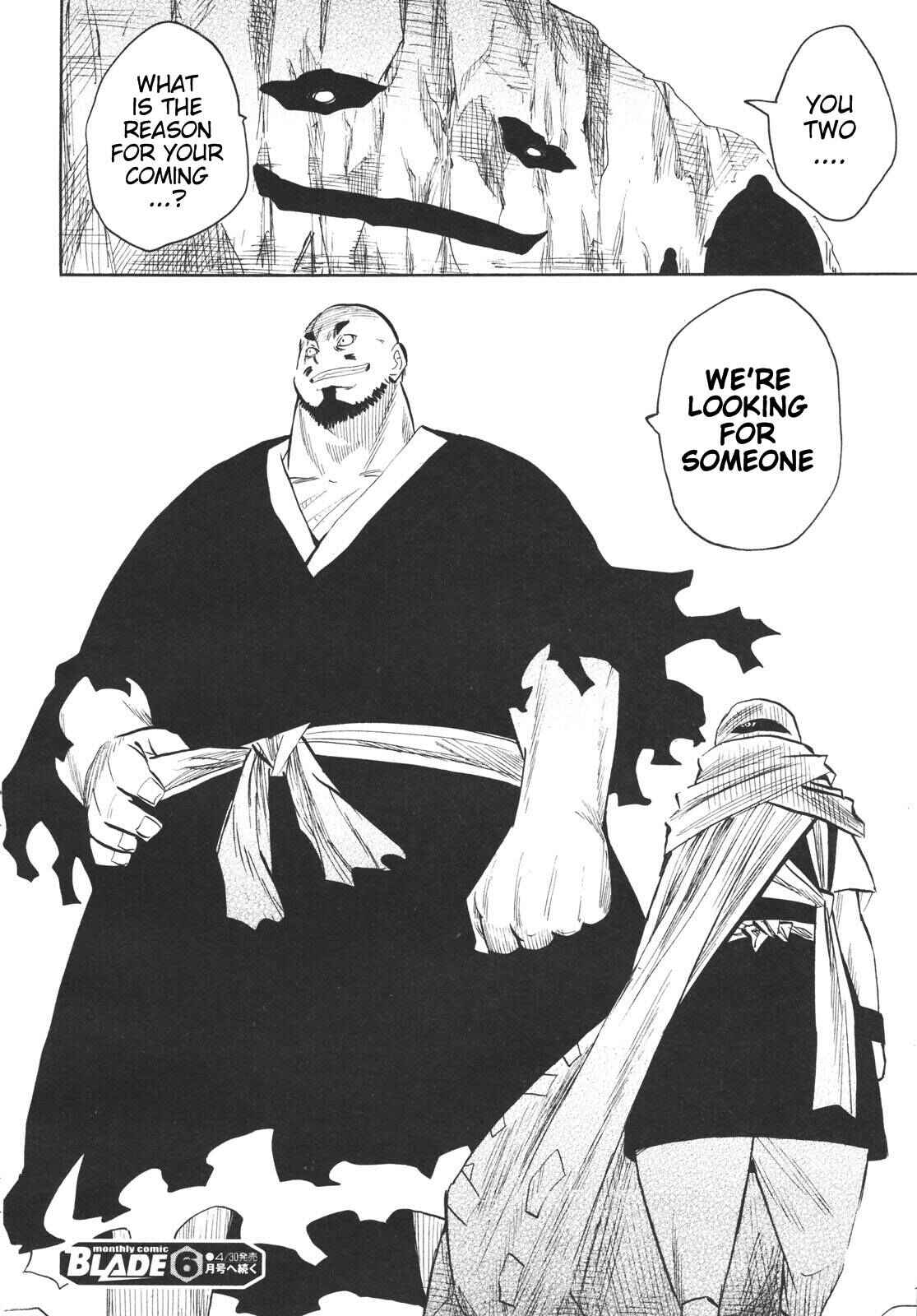 Page 28 Chapter 16 Sengoku Youko