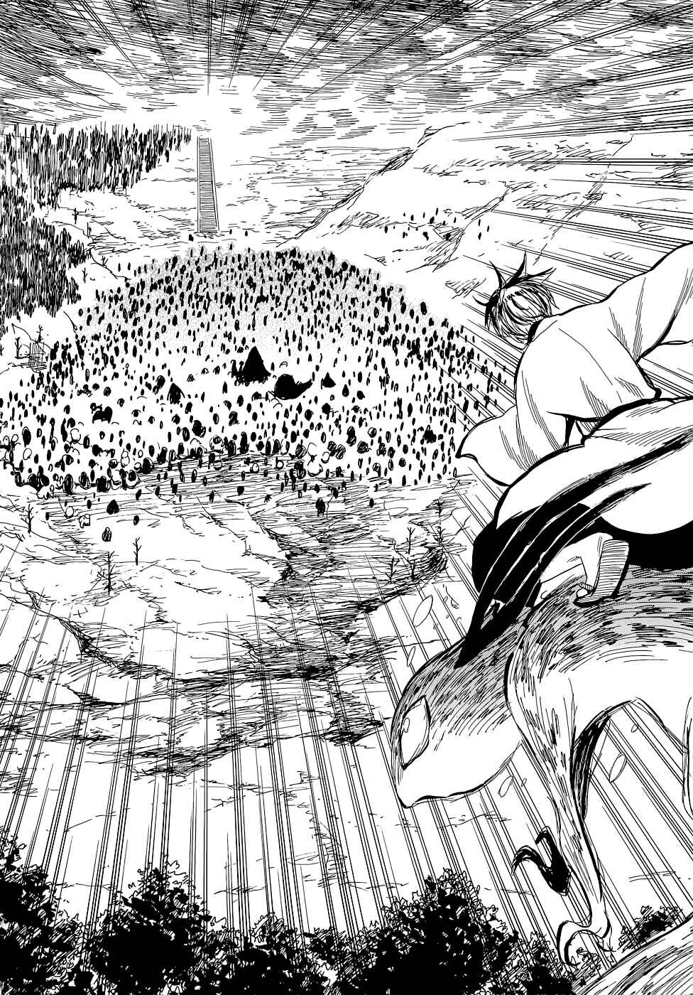 Page 14 Chapter 72 Sengoku Youko