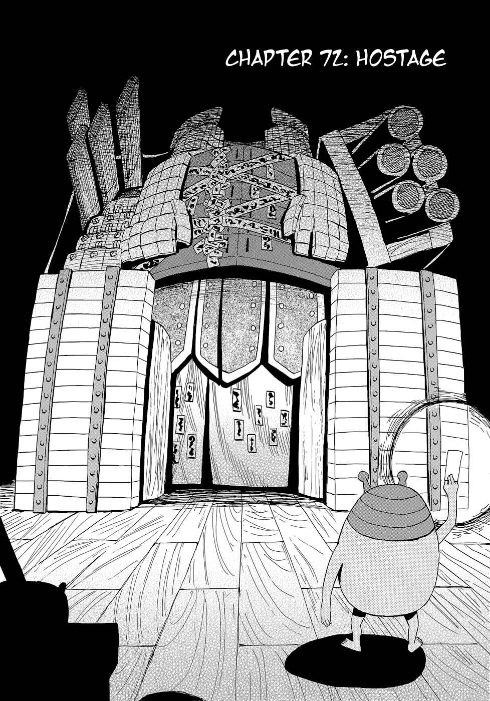 Page 4 Chapter 72 Sengoku Youko