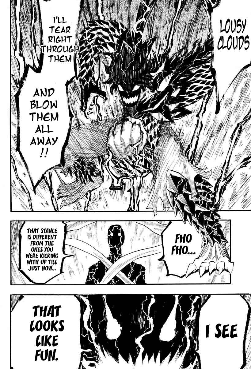 Page 9 Chapter 85 Sengoku Youko