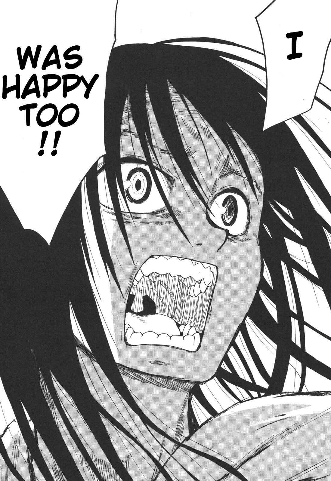 Page 22 Chapter 23 Sengoku Youko