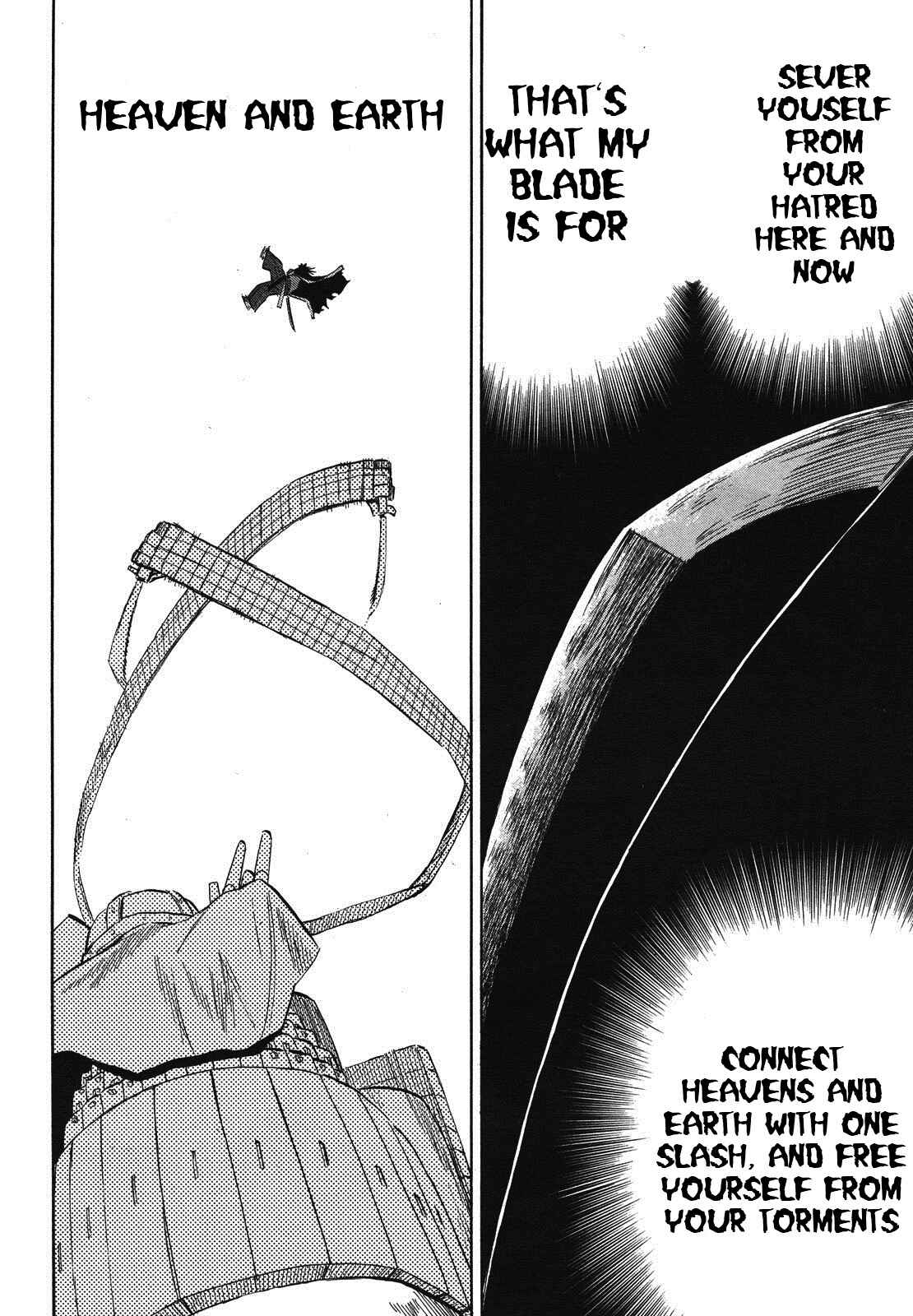 Page 31 Chapter 31 Sengoku Youko