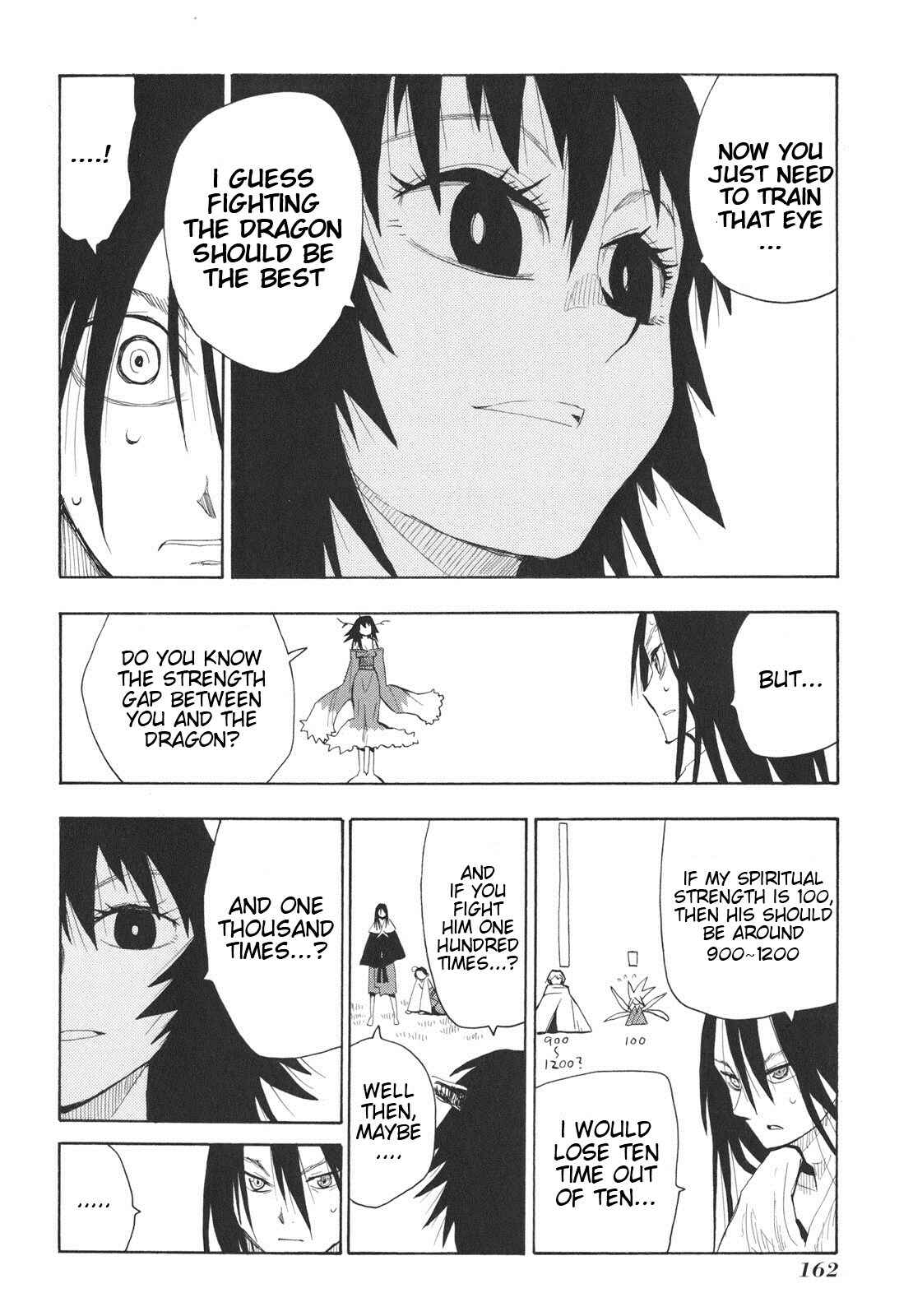 Page 16 Chapter 24 Sengoku Youko