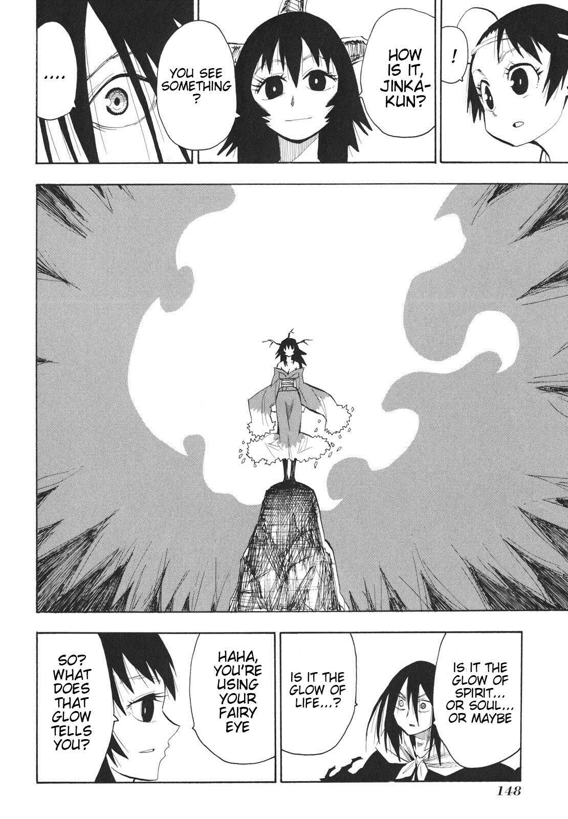 Page 2 Chapter 24 Sengoku Youko