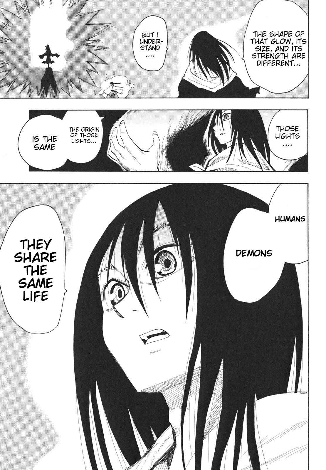 Page 3 Chapter 24 Sengoku Youko