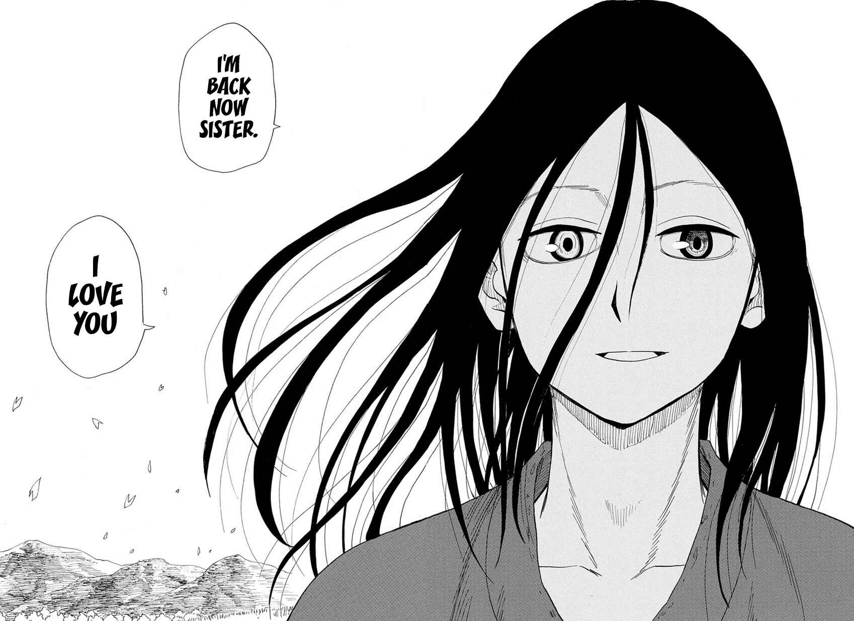 Page 17 Chapter 96 Sengoku Youko