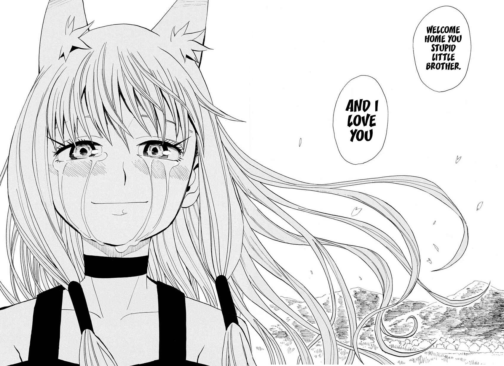 Page 18 Chapter 96 Sengoku Youko