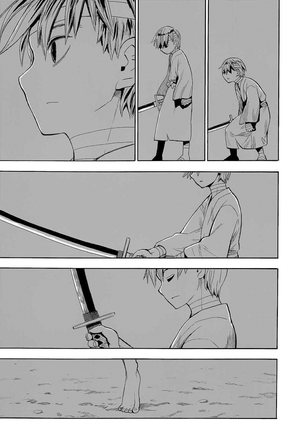 Page 48 Chapter 52 Sengoku Youko