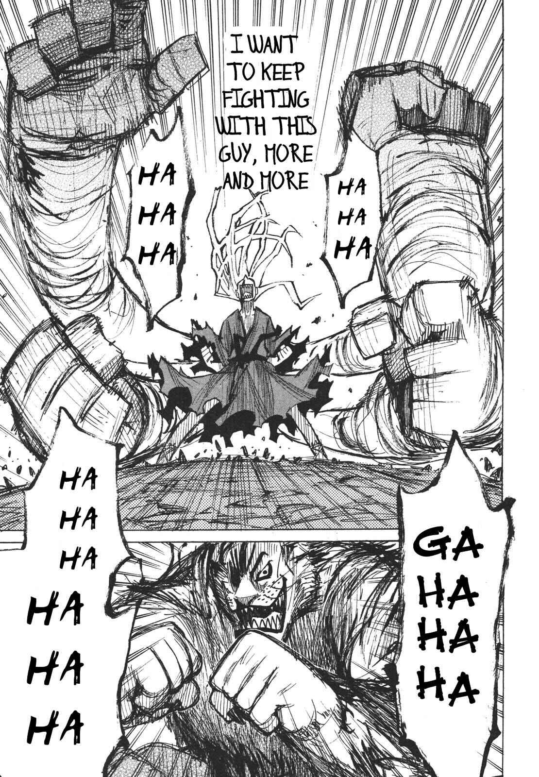Page 19 Chapter 17 Sengoku Youko