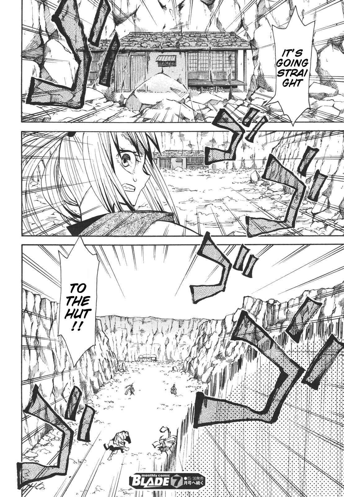 Page 26 Chapter 17 Sengoku Youko