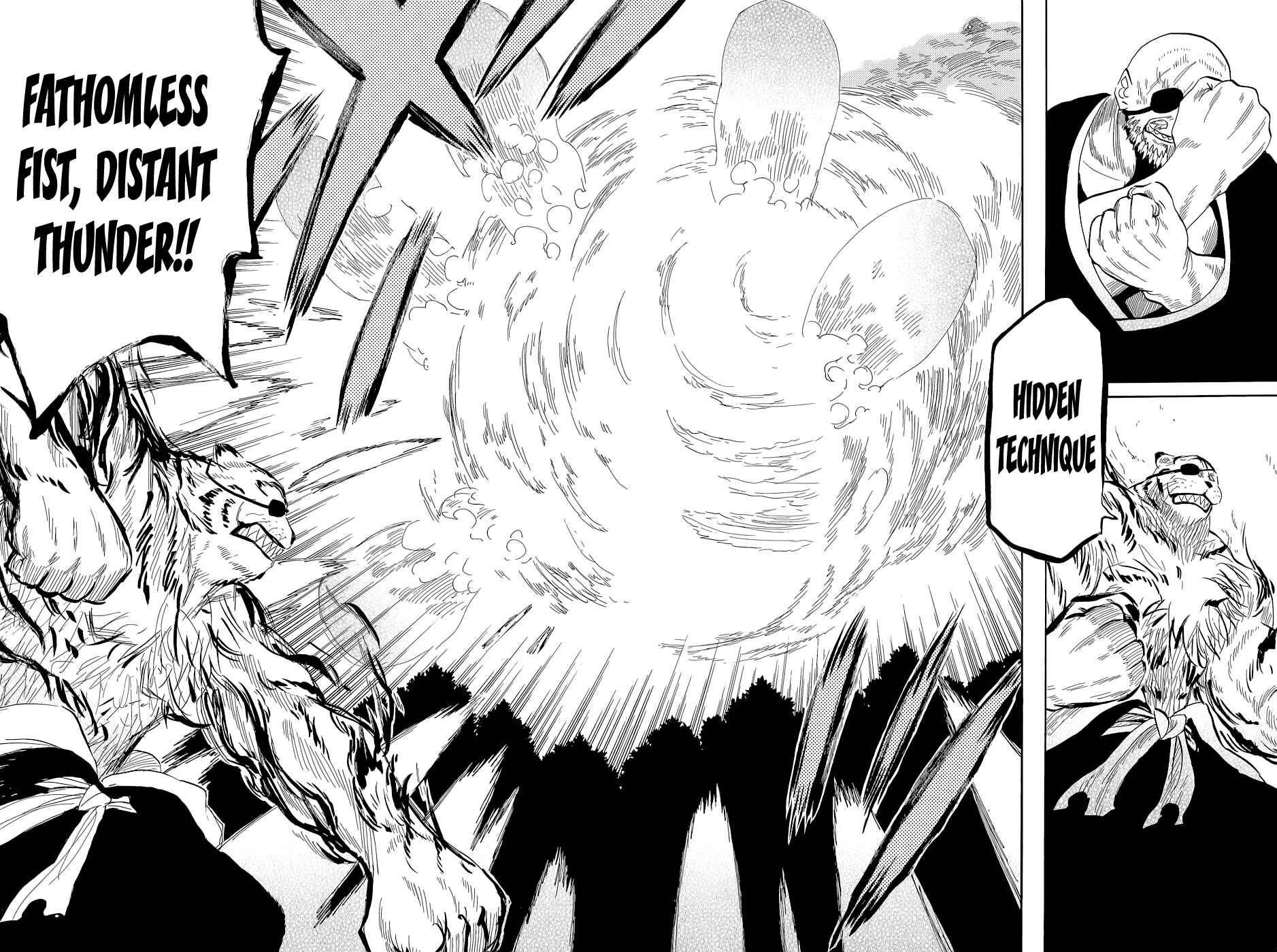 Page 8 Chapter 67 Sengoku Youko