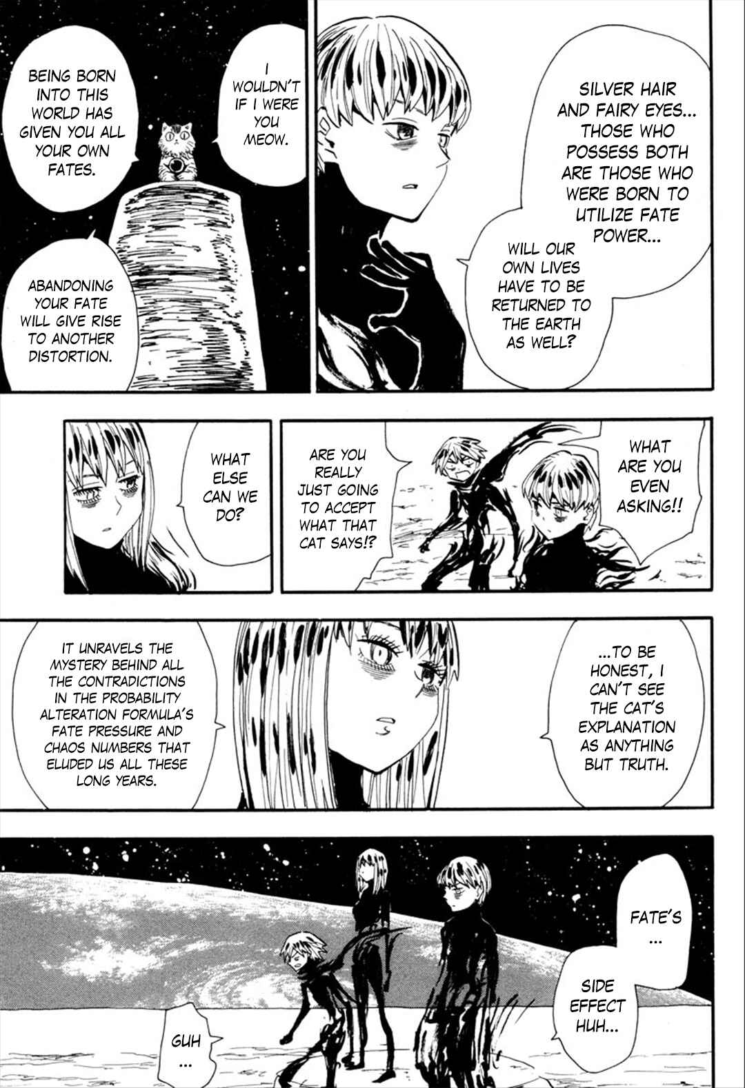 Page 6 Chapter 89 Sengoku Youko