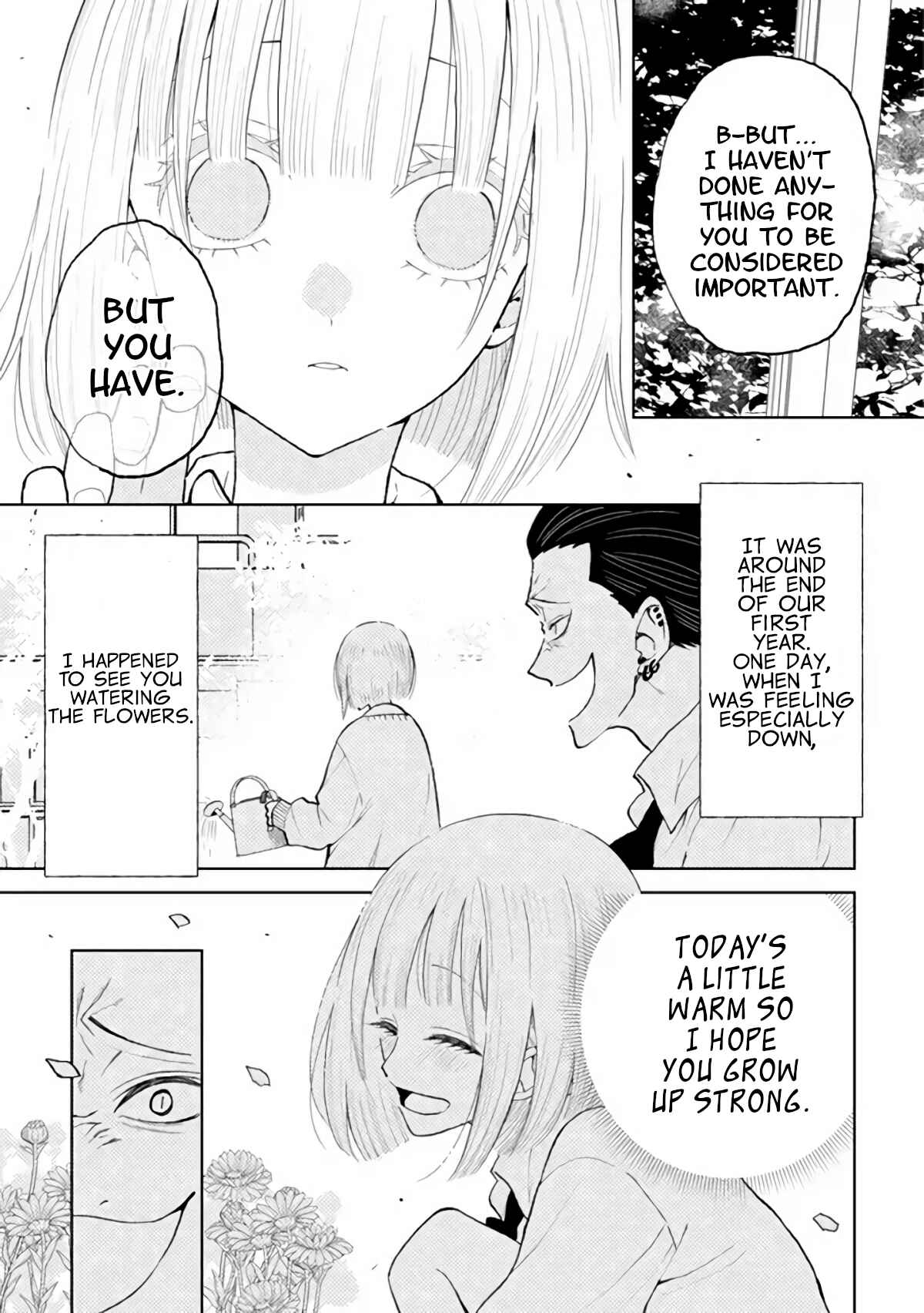 Page 5 Chapter 7.2 Natsume & Natsume
