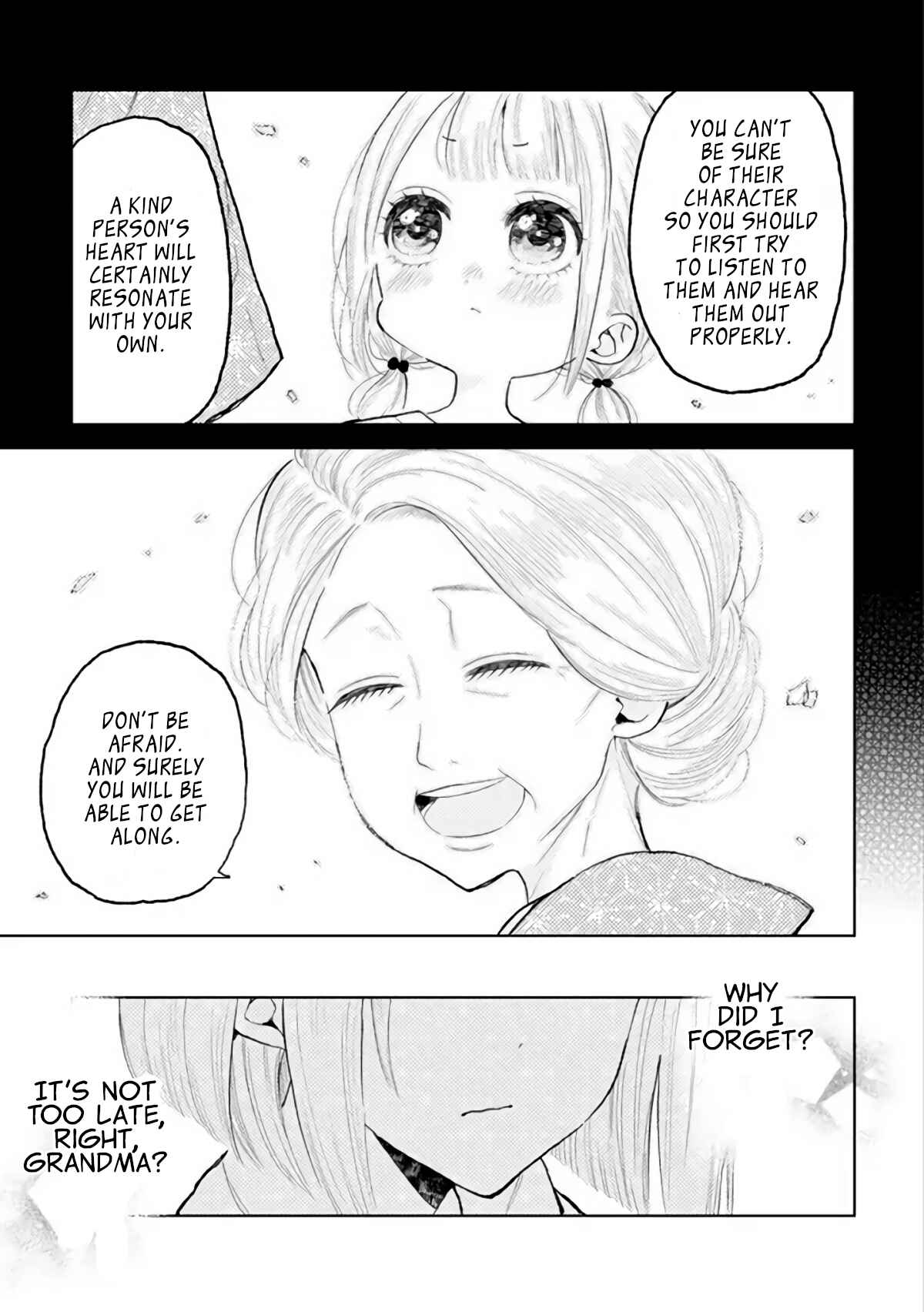 Page 7 Chapter 7.2 Natsume & Natsume