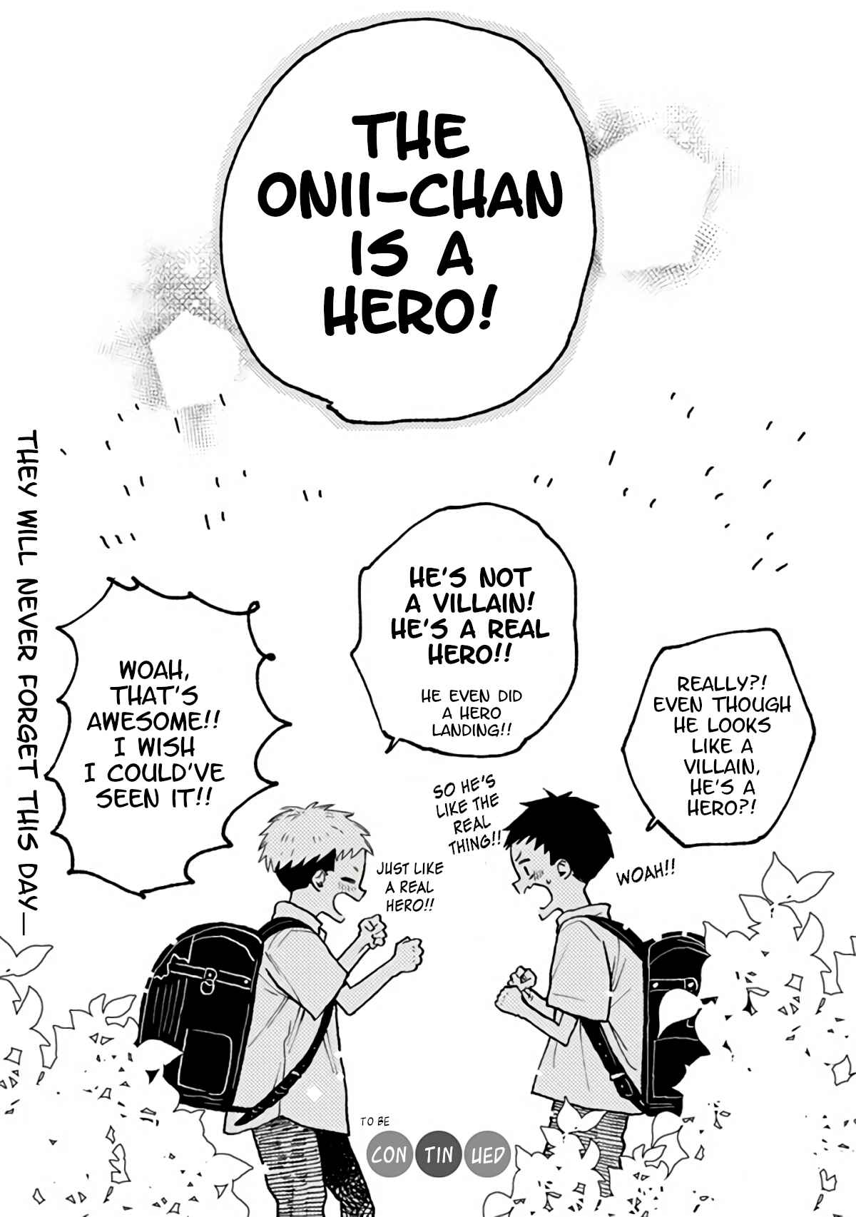 Page 19 Chapter 3 Natsume & Natsume