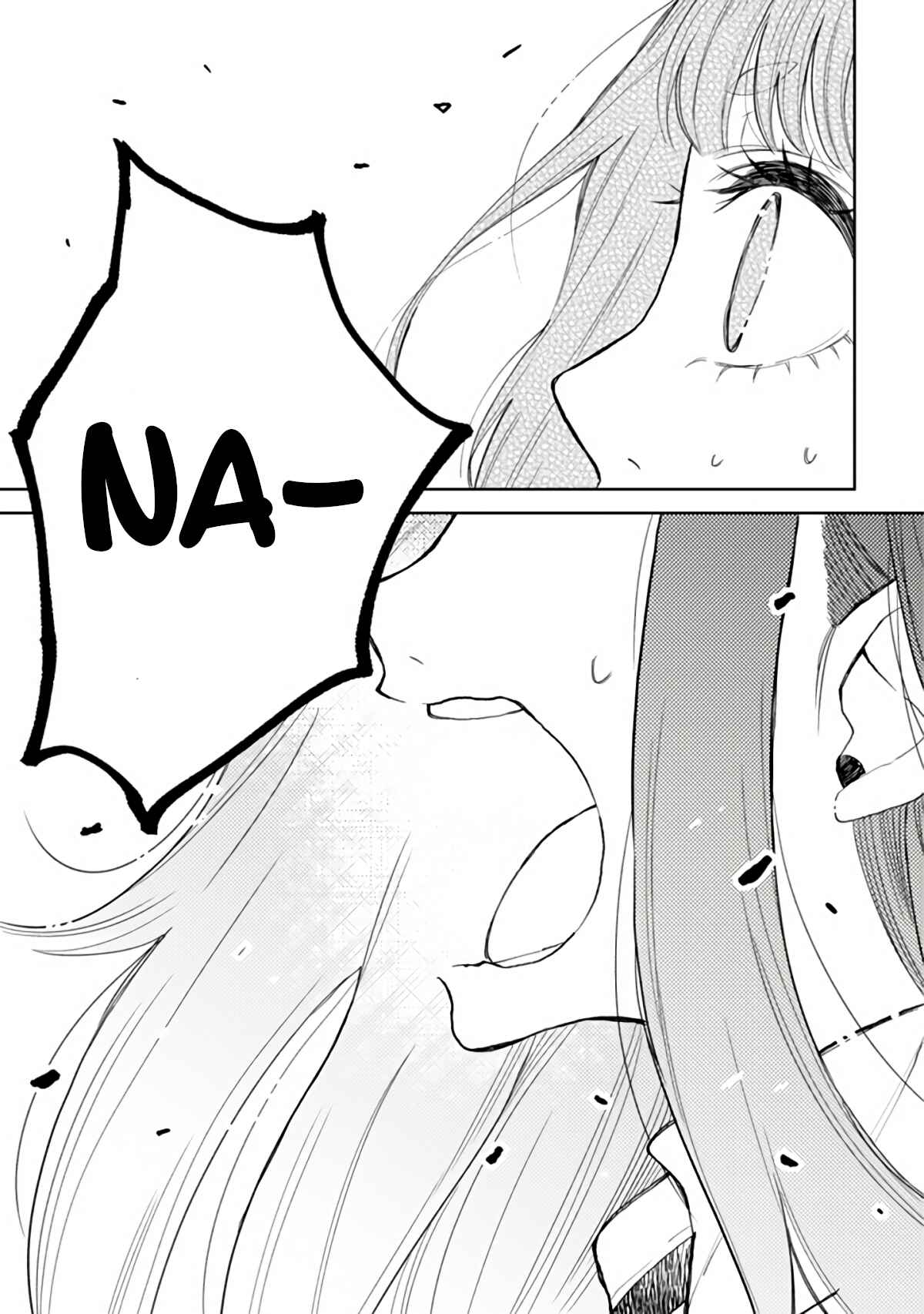Page 9 Chapter 3 Natsume & Natsume