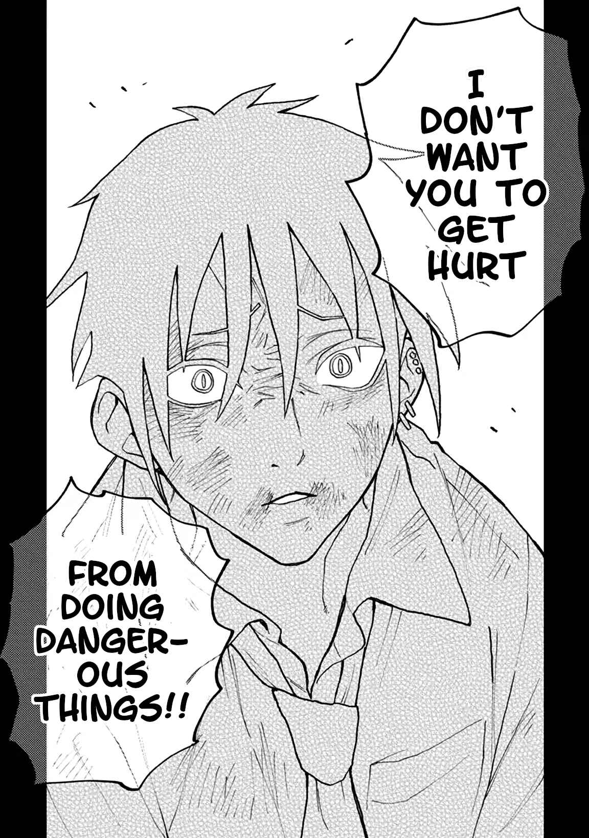 Page 9 Chapter 4.2 Natsume & Natsume