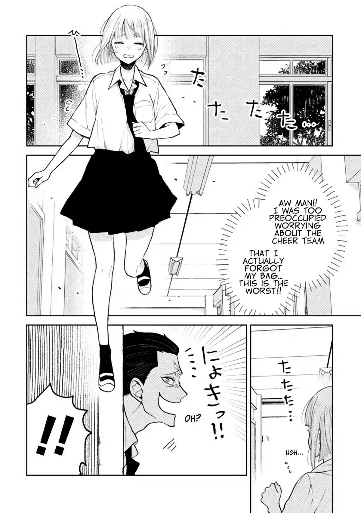 Page 6 Chapter 7.1 Natsume & Natsume